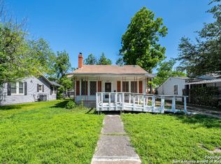 2207 Steves Ave, San Antonio, TX 78210