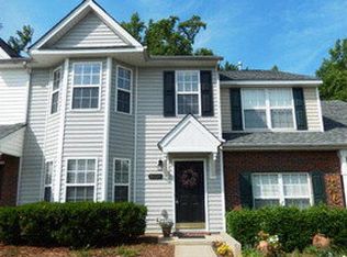 7409 Sun Dance Dr, Fort Mill, SC 29707