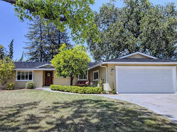 1161 Culligan Blvd, San Jose, CA 95120