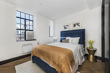 Rented by Bold New York