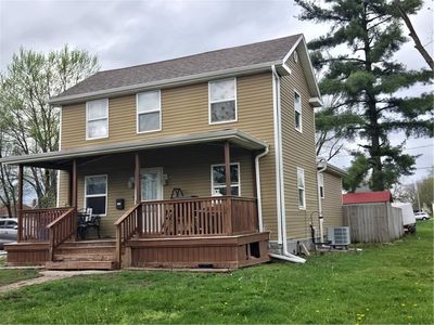 501 E 13th St, Sedalia, MO, 65301