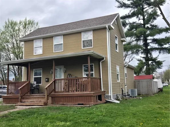 501 E 13th St, Sedalia, MO 65301