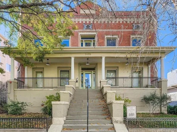 1425 N Washington Street #205, Denver, CO 80203