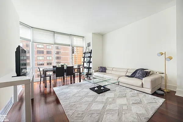 Rented by Brown Harris Stevens | media 1