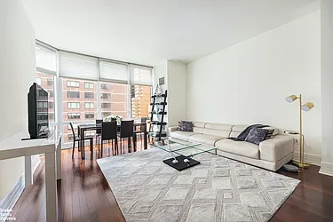 Rented by Brown Harris Stevens