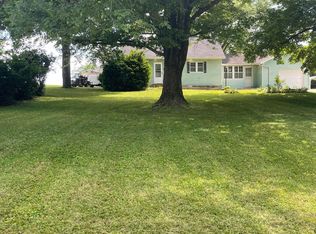 2272 Old Highway 60, Mitchell, IN 47446