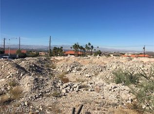 1415 Morning Sun Way, Las Vegas, NV 89110