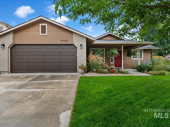 5464 S Veronica Pl, Boise, ID 83716