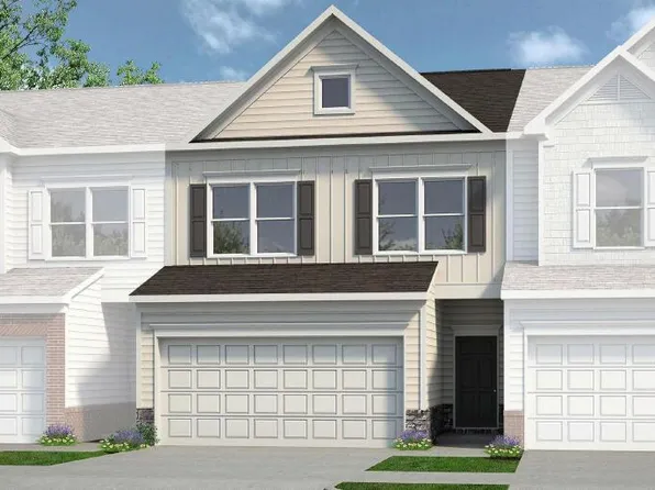 9442 Sapling Ln #22, Collegedale, TN 37363