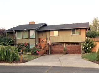211 N 50th Ave, Yakima, WA