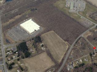 Mountain View Dr, Walnutport, PA 18088