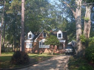 312 Virginia Dr, Dothan, AL 36301