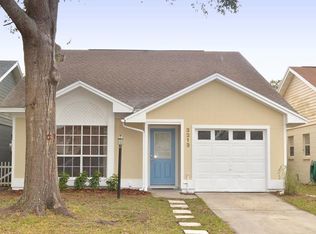 3213 Parkside Ct, Winter Park, FL 32792