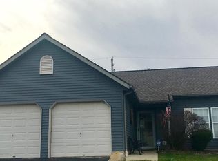 981 Western Run Dr, Columbus, OH