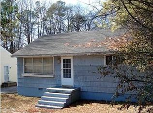 313 S Moore Rd, Chattanooga, TN 37411