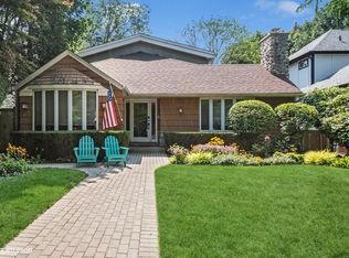 2230 Harrison St, Evanston, IL 60201