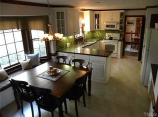 5021 Tallwood Dr, Raleigh, NC 27613