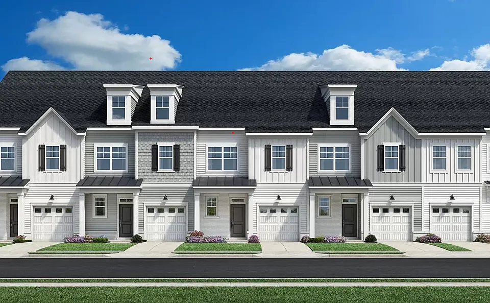 3333 Finchborough Ct