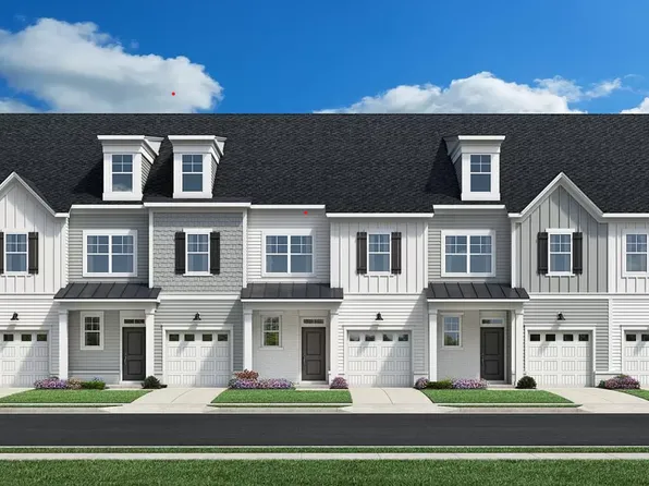 3333 Finchborough Ct, Charlotte, NC 28269