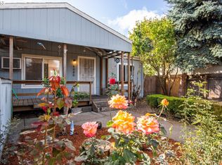 4080 Barger Dr, Eugene, OR
