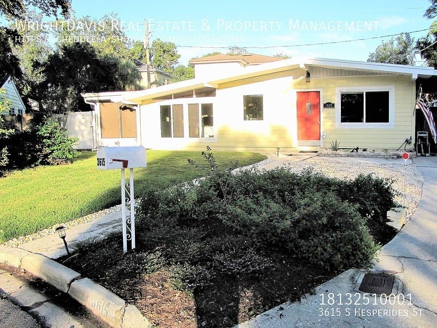 1st image of 3615 S Hesperides St