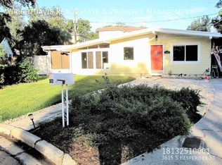 3615 S Hesperides St, Tampa, FL 33629