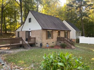 4223 Neal Rd, Durham, NC 27705