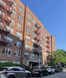 855 East 7th Street in Midwood