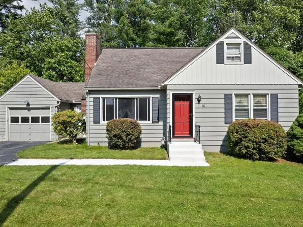 15 Kane Ave, Binghamton, NY 13903