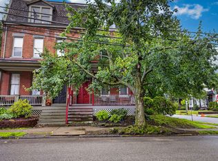 5972 Alder St, Pittsburgh, PA 15232