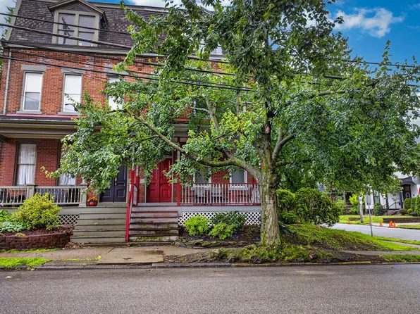 5972 Alder St, Pittsburgh, PA 15232