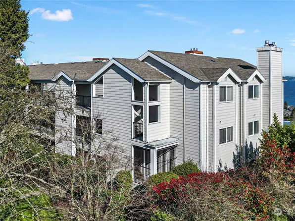 1115 N I Street #105, Tacoma, WA 98403