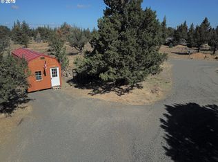 17 SW Shoshone Dr, Culver, OR 97734