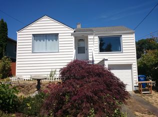 3716 SW Elmgrove St, Seattle, WA 98126