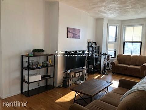23 Cortes St. #10 Boston - Bay Village Unit Photo 2 (1)