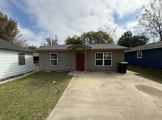 1108 S High School St, Ada, OK 74820