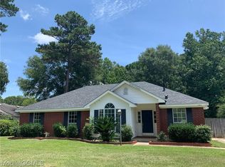 1710 Woodforest Dr, Semmes, AL 36575