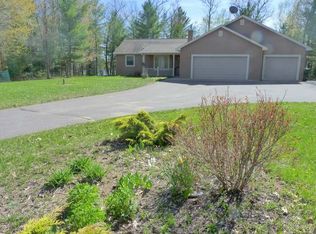 1044 Arbor Green Ct, Arbor Vitae, WI 54568