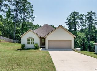 1699 35th St NE, Tuscaloosa, AL 35406