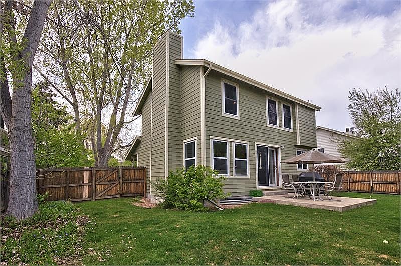 2nd image of 3892 Bosque Ct
