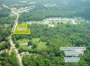 2932 Gillsville Hwy, Gainesville, GA