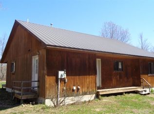 10345 Mancelona Rd, Mancelona, MI 49659