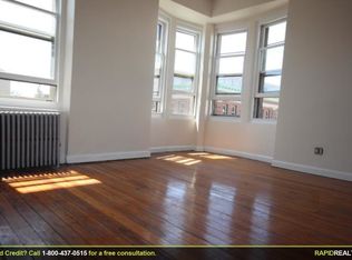 115 Boerum Pl APT 4, Brooklyn, NY 11201