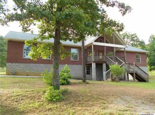 8310 Lister Ferry Rd, Rainbow City, AL 35906
