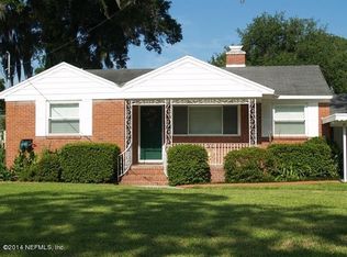 4216 Birchwood Ave, Jacksonville, FL 32207