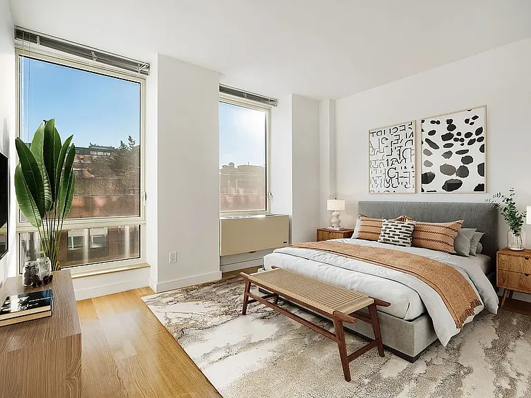 450 W 17th St #1006 — Photo 4