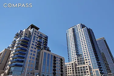 Rented by Compass