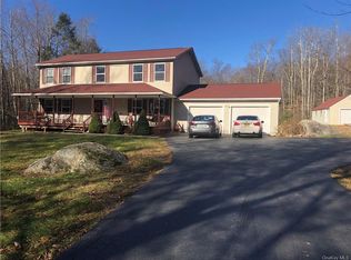 130 Cypert Rd, Woodbourne, NY 12788