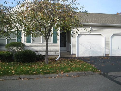 Exterior Front. WELCOME !