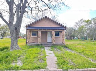 815 Welford Ave, Port Arthur, TX 77640